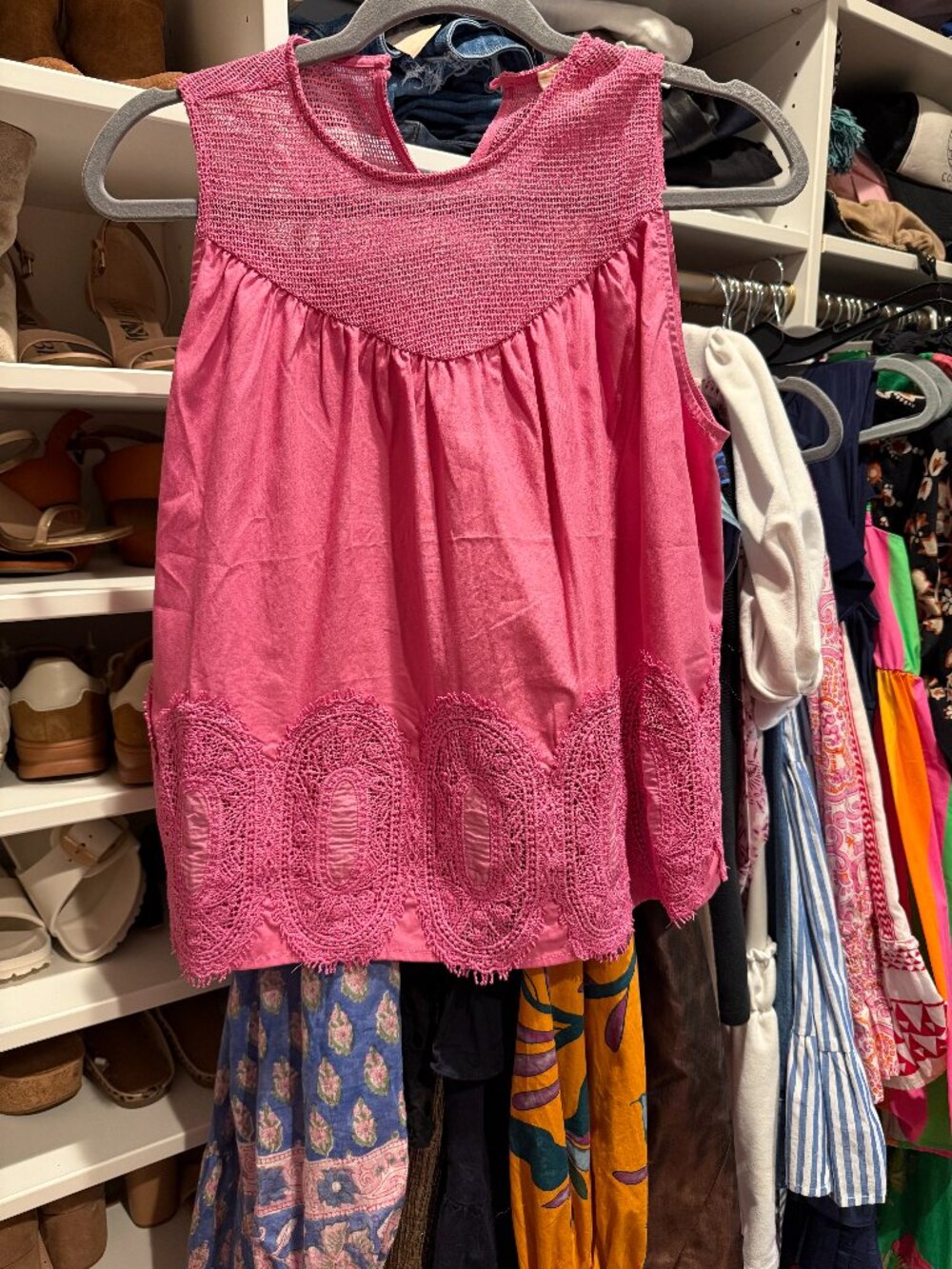 Anthropologie NEW top